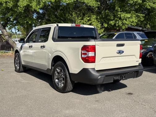 Terrain 2024 Ford Maverick XLT