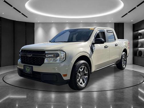 Terrain 2024 Ford Maverick XLT