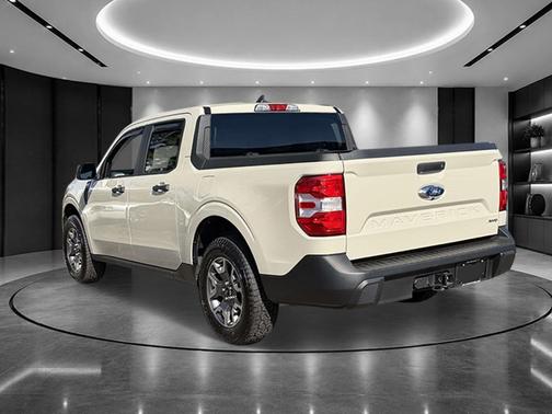 Terrain 2024 Ford Maverick XLT