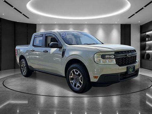 Terrain 2024 Ford Maverick XLT