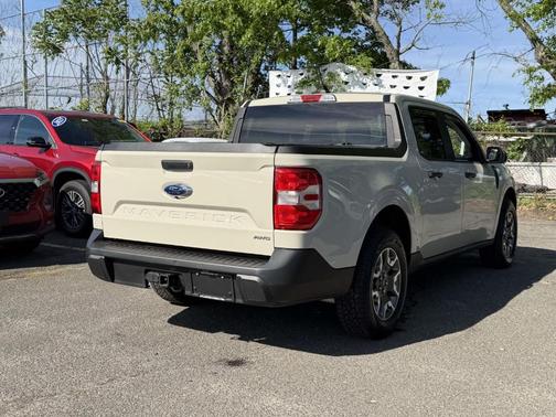 Terrain 2024 Ford Maverick XLT