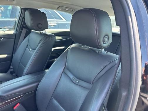 2014 Cadillac XTS Base