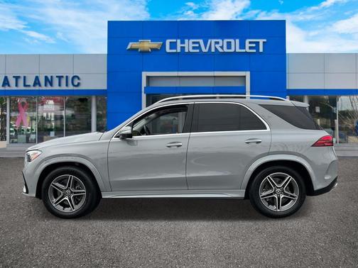2024 Mercedes-Benz GLE 350 Base 4MATIC