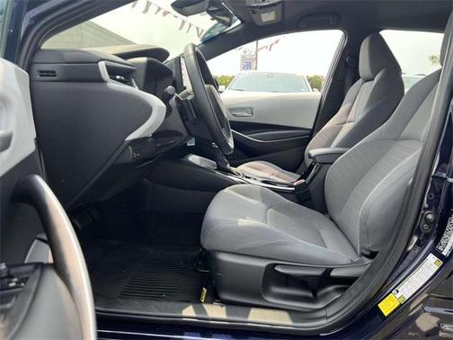 2022 Toyota Corolla APEX SE