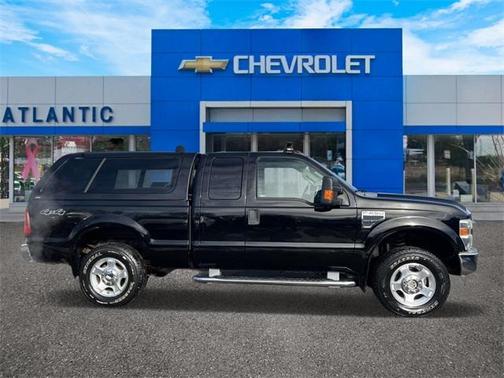 2009 Ford F-250 XL