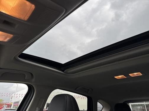 2023 Mazda CX-5 2.5 S Premium Plus Package