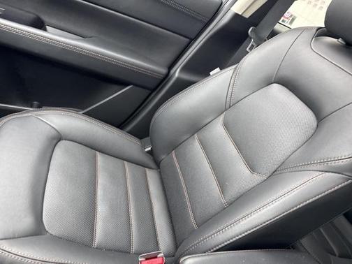2023 Mazda CX-5 2.5 S Premium Plus Package