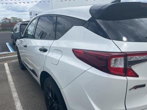 2019 Acura RDX A-Spec