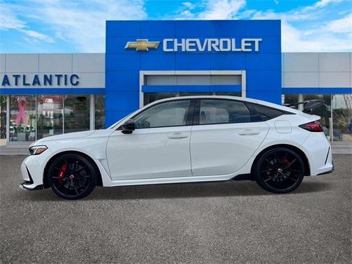 2024 Honda Civic Type R Base