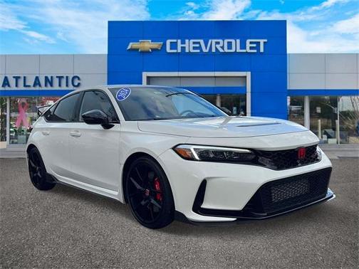 2024 Honda Civic Type R Base