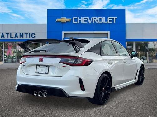 2024 Honda Civic Type R Base