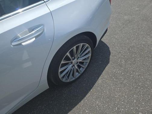 2022 Cadillac CT5 Premium Luxury RWD