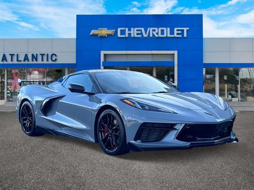 2024 Chevrolet Corvette Stingray w/3LT