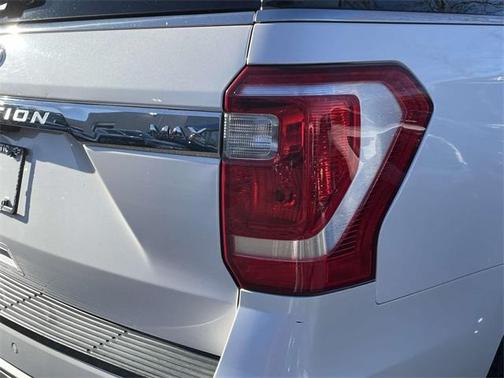 2019 Ford Expedition Max XLT