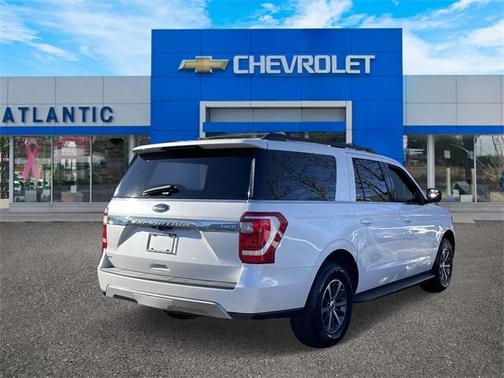 2019 Ford Expedition Max XLT