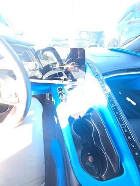 2022 Chevrolet Corvette Stingray w/3LT