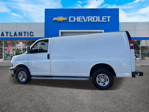 2023 Chevrolet Express 2500 Work Van
