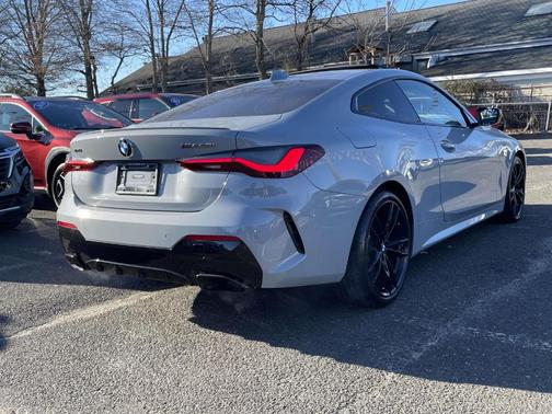 2022 BMW M440 i xDrive