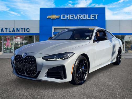 2022 BMW M440 i xDrive