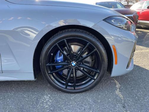 2022 BMW M440 i xDrive