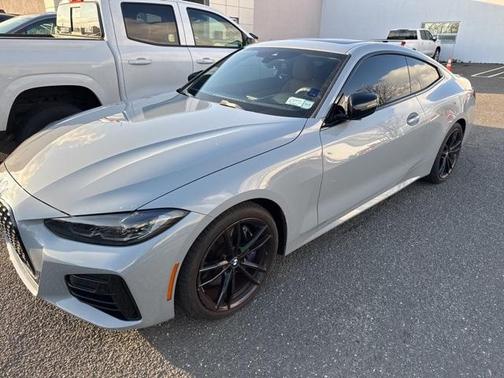 2022 BMW M440 i xDrive