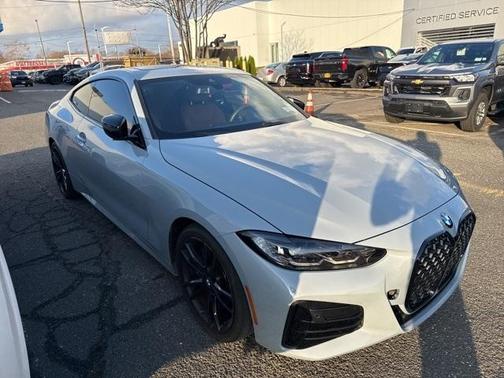 2022 BMW M440 i xDrive