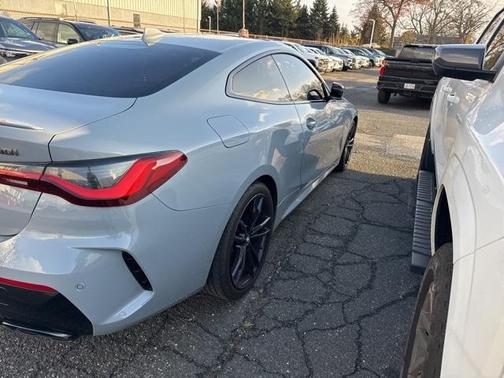 2022 BMW M440 i xDrive