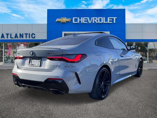 2022 BMW M440 i xDrive