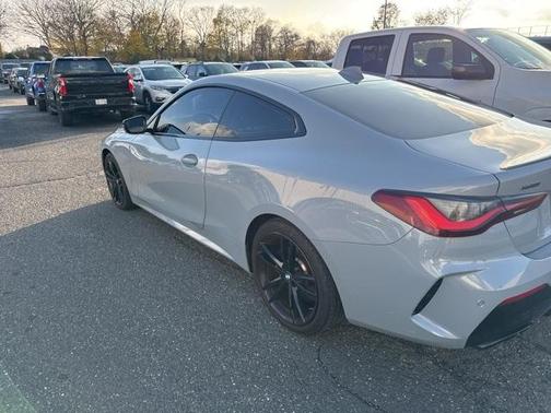 2022 BMW M440 i xDrive