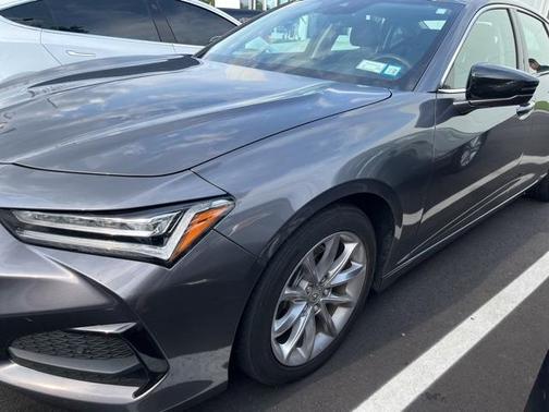 2023 Acura TLX Base