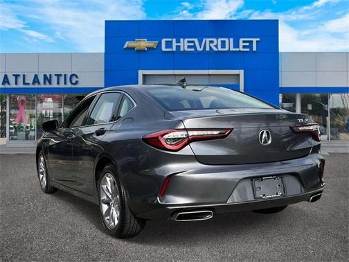 2023 Acura TLX Base