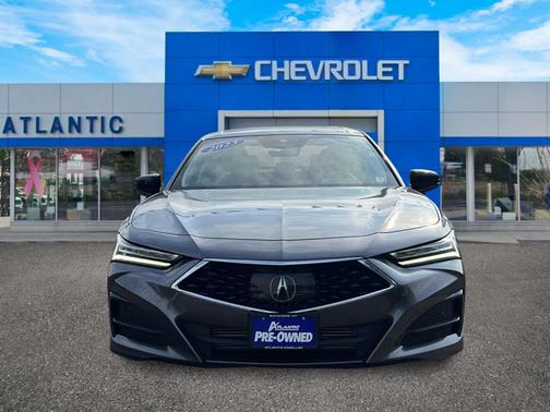 2023 Acura TLX Base