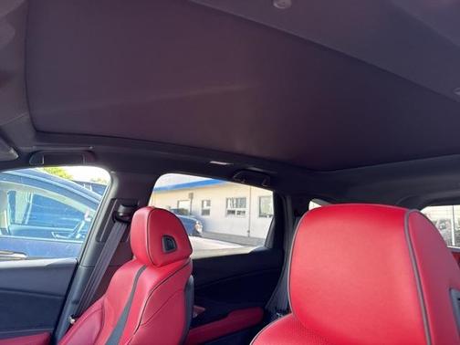 2023 Acura RDX A-Spec Advance Package
