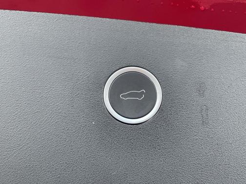 2020 Tesla Model X Long Range