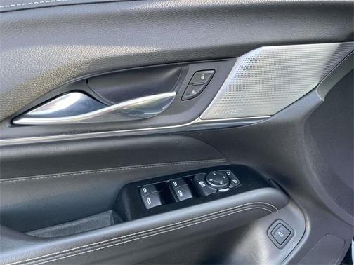 2023 Cadillac CT4 Luxury