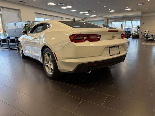 2023 Chevrolet Camaro 2LT
