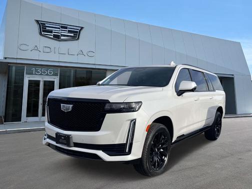 2023 Cadillac Escalade ESV Sport Platinum