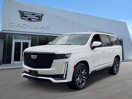 2023 Cadillac Escalade Sport