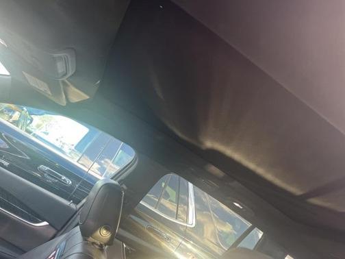 2021 Cadillac XT6 Premium Luxury AWD