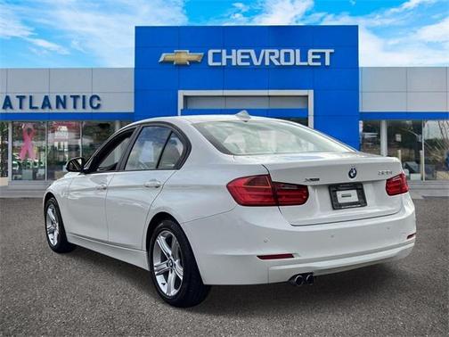 2014 BMW 328 i xDrive