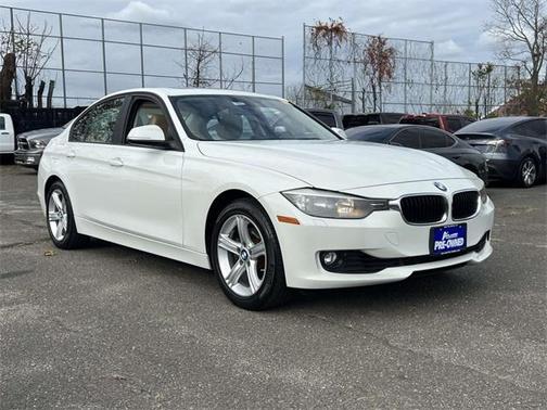 2014 BMW 328 i xDrive