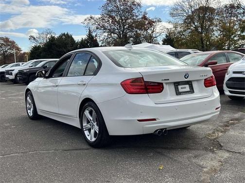 2014 BMW 328 i xDrive