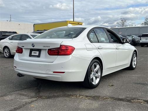 2014 BMW 328 i xDrive