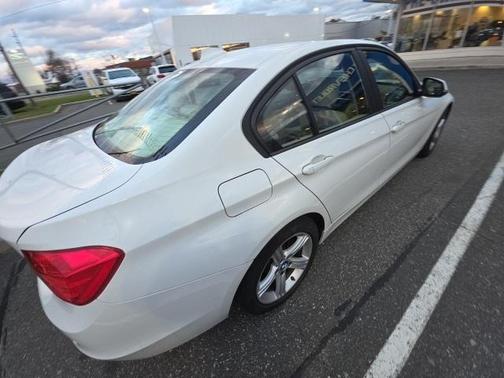 2014 BMW 328 i xDrive