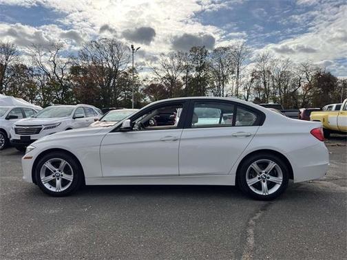 2014 BMW 328 i xDrive