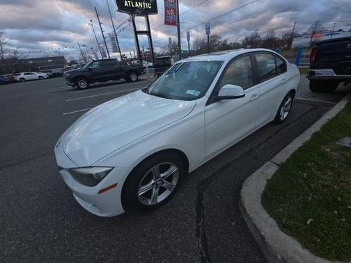 2014 BMW 328 i xDrive
