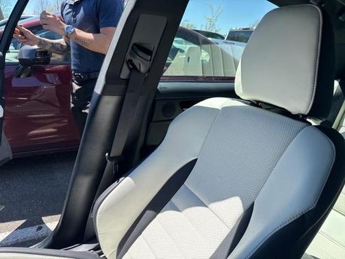 2024 Lexus IS 500 F SPORT Performance Premium