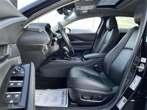 2022 Mazda CX-30 2.5 S Preferred Package