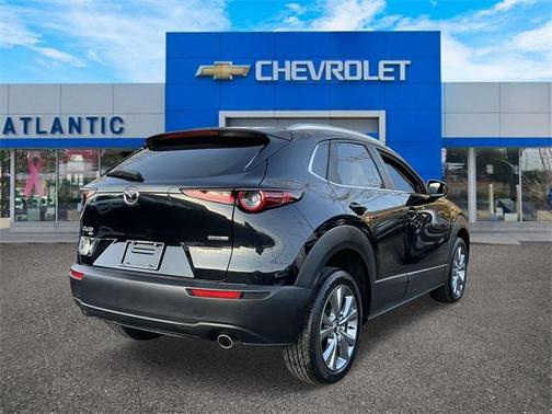 2022 Mazda CX-30 2.5 S Preferred Package