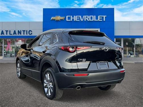 2022 Mazda CX-30 2.5 S Preferred Package